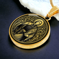 Saint Louis de Montfort Medal