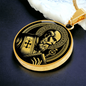 Saint Clement of Rome Medal