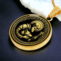 Saint Ailbe of Emly Medal