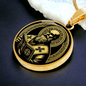 Saint Polycarp of Smyrna Medal