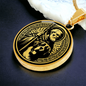 Saint Bernard of Menthon Medal
