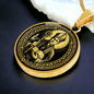 Saint John Neumann Medal