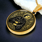 Saint Frances Xavier Cabrini Medal