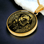 Saint Anthony of Padua Medal