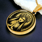 Saint Imelda Lambertini Medal