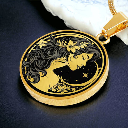 Nyx Necklace