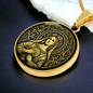 Saint Bona of Pisa Medal