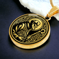 Saint Dunstan Medal