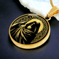 Saint Declan Medal