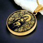 Saint Germaine Cousin Medal