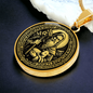 Saint Joachim Medal