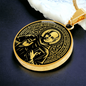Saint Kuriakose Elias Medal