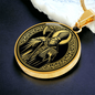 Saint Boniface Medal