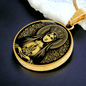 Saint Hedwig of Poland Medal