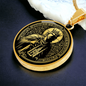 Saint Henry II Medal