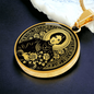 Saint Zelie Martin Medal