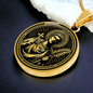 Saint Expeditus Medal
