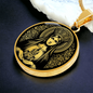 Saint Hedwig of Poland Medal