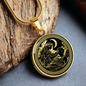 Selene & Endymion Necklace