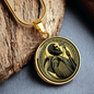 Saint Moses Medal