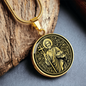 Saint Philip the Apostle Medal