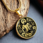 Saint Aloysius Medal