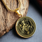 Saint Aidan Medal