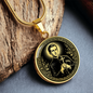 Saint John Berchmans Medal