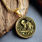 Saint Jerome Medal