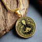 saint Luigi Scrosoppi Medal