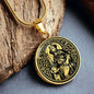 Saint Rocco Medal