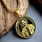 Saint Giuseppe Moscati Medal