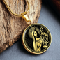 Saint Patricia Medal