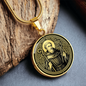 Saint Dunstan Medal