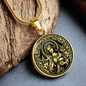 Saint Rosalia of Palermo Medal