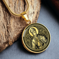 Saint Ambrose Medal