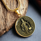 Saint Anselm  Medal