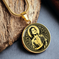 Blessed Chiara Badano Medal