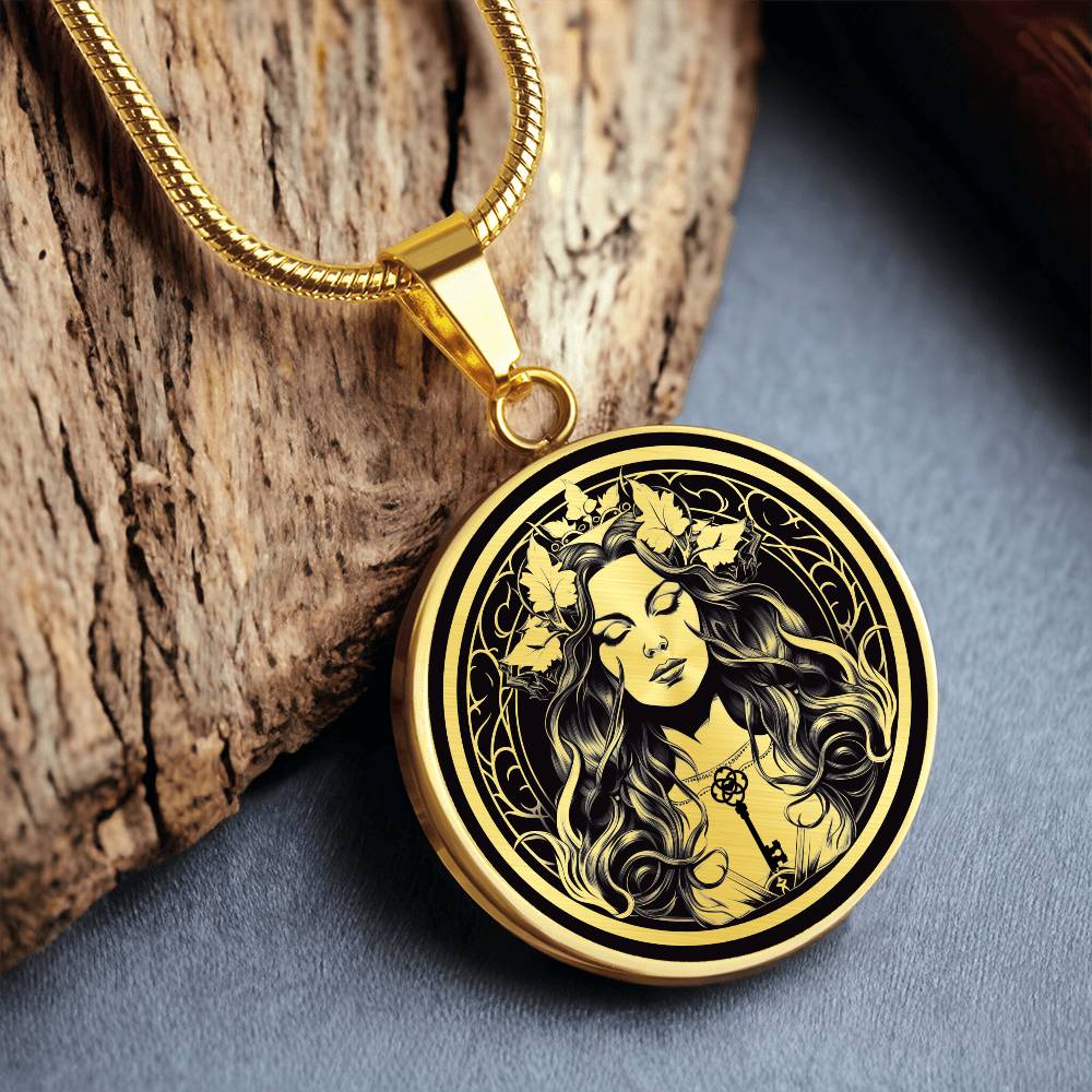 Hecate Necklace