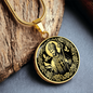Saint Valentine Necklace
