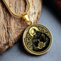 Saint John of God Necklace