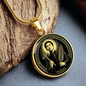 Saint Paul Miki Necklace