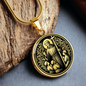 Saint Jerome Emiliani Medal