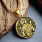 Saint Apollinaris of Ravenna Medal