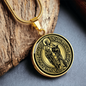 Saint Timothy Necklace