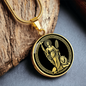 Saint Tatiana Of Rome Medal