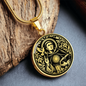 Saint Thomas Aquinas Medal