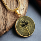 Saint Simeon Necklace