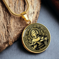 Saint Bonaventure Medal