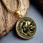 Loki Necklace